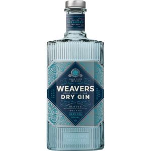 Weavers Irish Gin